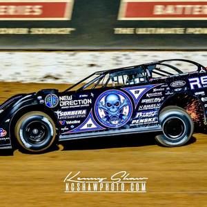 Meet your Posher, Dean